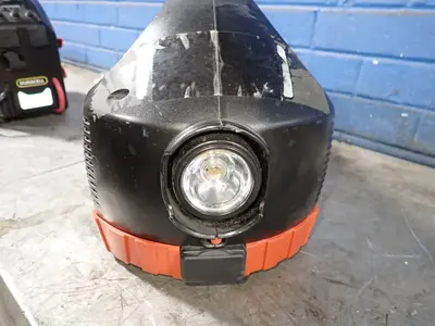 Used DURACELL POWERPACK 450 Miscellaneous MRO Ohio US | HGR 24 #776317