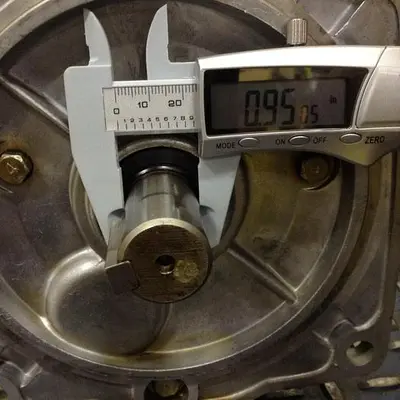 USED FUJI ELECTRIC LBSSG204P15