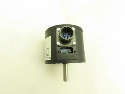 Photocraft RL-P64AJ/8-30 Incremental Shaft Encoder 8-30VDC