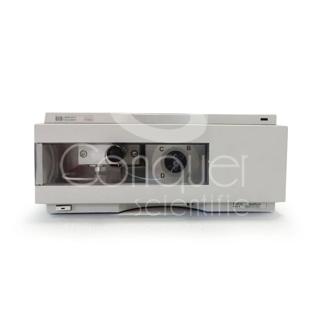 USED AGILENT TECHNOLOGIES G1311A