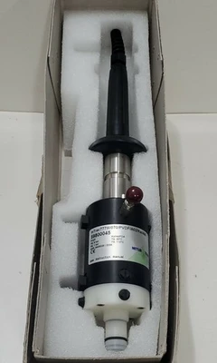 NEW Mettler Toledo InTrac777M/070/PVDF/A02/Ka/A00