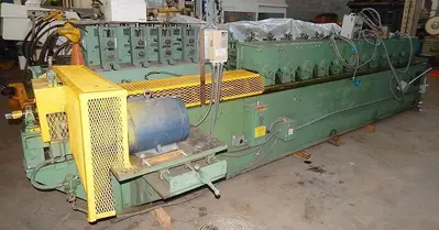 USED 2005 DAHLSTROM 400-12