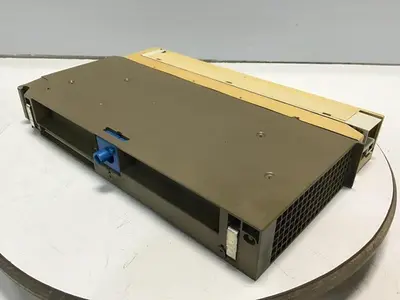 USED SIEMENS 6ES5 430-7LA12