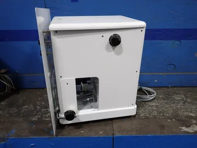 Used METTLER M5SA Platform Scales | HGR 24 #743903