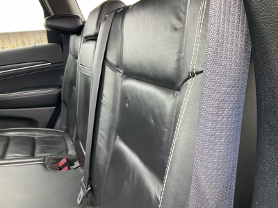 USED 2017 JEEP GRAND CHEROKEE