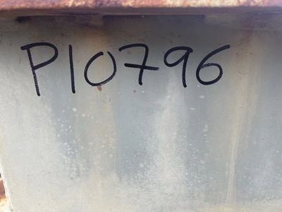 USED Impco 1200HC