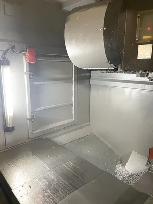 2016 HURCO VMX42SWI Vertical Machining Centers (5-Axis or More) | Hindley Machine Tool Sales, LLC (12)