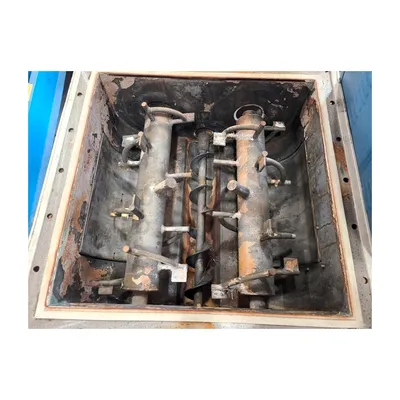 USED ACRISON, INC. BDF-25N