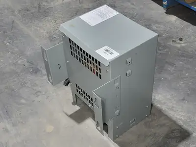USED DELTA CDSC0005GVA6XXJA