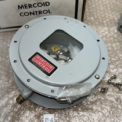 NEW MERCOID DAW-33-3-3