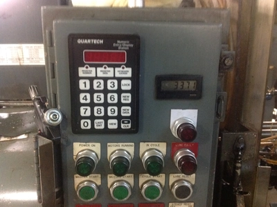USED 1995 MODERN 2LD