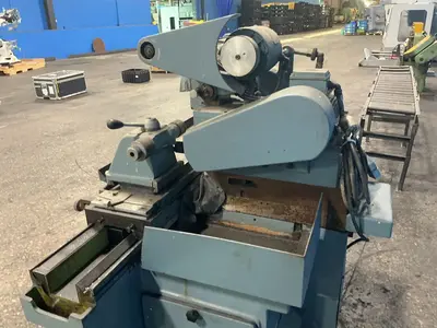 Used 1979 GRISETTI RTA800 Cylindrical Grinders Including Plain & Angle Head Ohio US | HGR 24 #1549602