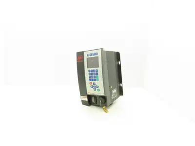 Ingersoll Rand IC12D1A1AWS Insight IC Tool Controller 120VAC - 16A / 240VAC - 8A