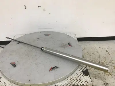 USED SMC CYL-UDB-TW15F