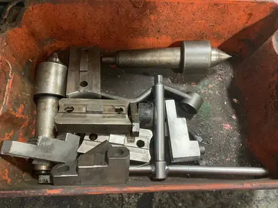 Used 2011 SHARP 2680B Engine Lathes Ohio US | HGR 24 #1413209
