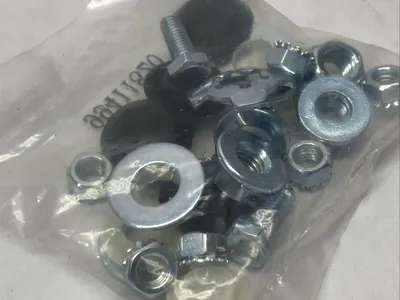 99411-820 | Hoffman  Enclosure Accessory Hardware Kit LOT OF 3 - New