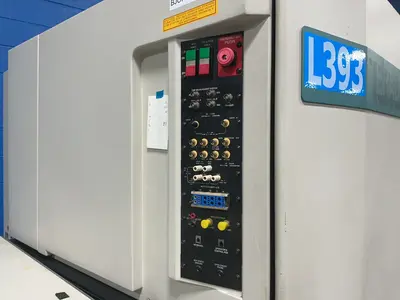 USED TERADYNE L393