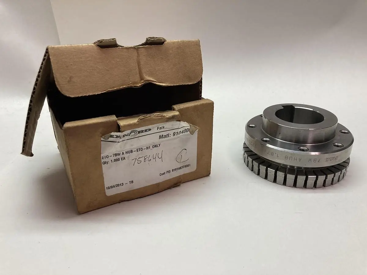 New | in-Stock FALK 92206/10 Industrial Controls Ohio US | Surplus Asset Holdings #1237626
