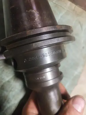 USED SANDVIK COROMANT 391.34-38 50 150