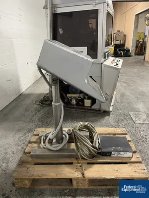 USED Fette Fette EC Tablet Press