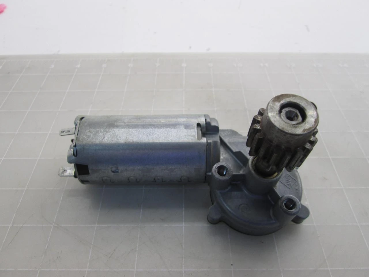 Used VALEO _UNKNOWN_ Gearmotors Texas US | OCO Industrial #1600688