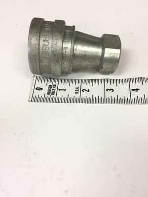 Used Hansen 6-HK Electrical Fittings Indiana US | J&J Industrial Supply #514997