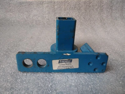 USED LOVEJOY SE18 Lovejoy Rosta Miki Pulley SE18 PARTS