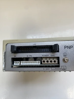 USED IAI CORPORATION IAI DS-S-C1