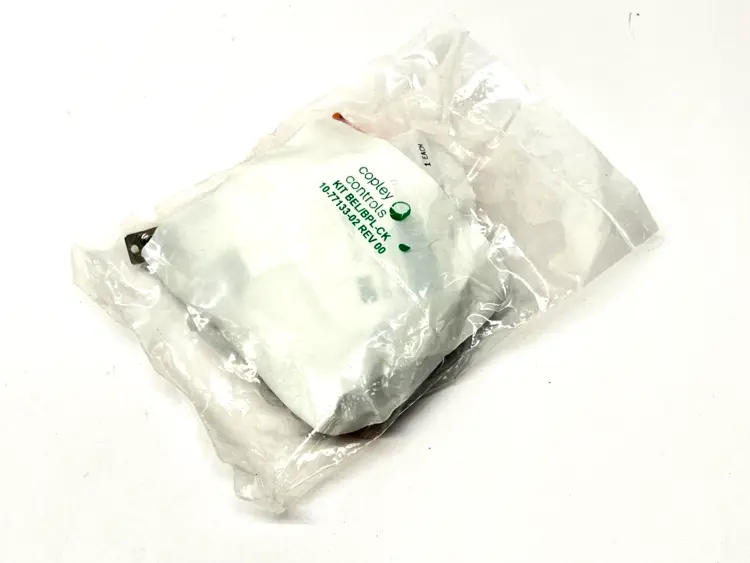 New | in-Stock Copley Controls 10-77133-02 Servo Controller Parts Michigan US | Maverick Industrial Sales #1456677