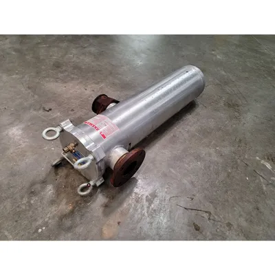 USED FILTERSOURCE INC. 8-30-3P-2-150-AL-BS-PB-DP