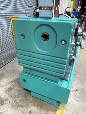 HARRISON M400 Engine Lathes | Michael Fine Machinery Co., Inc. (9)