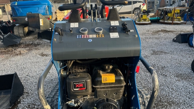 USED 2025 Rippa RS03