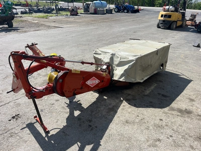 KUHN GMD-44 Disc Mower | County Equipment Company LLC (6)
