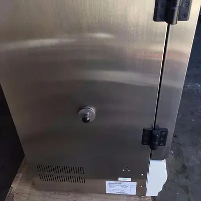 LINDBERG BLUE M. MECHANICAL OVEN  MODEL MO1440SA-1
