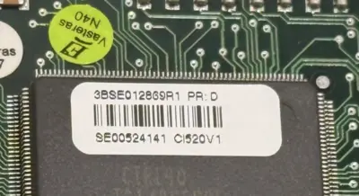 NEW ABB 3BSE012869R1