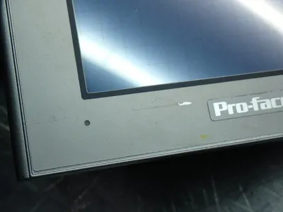 USED PROFACE GP2300TC4124V