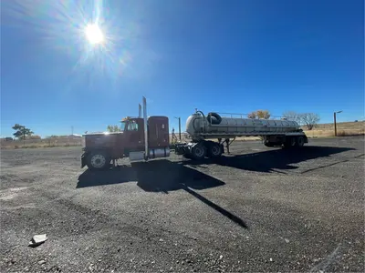 Used 1989 PETERBILT 379 Conventional trucks Colorado US | Proxy Equipment #1385246