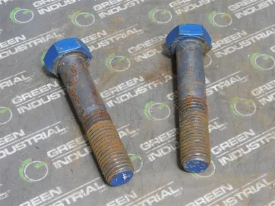 SKF SAF 224 Pillow Block Bearing Housing 5.313/4.563 in Bore Internal Rust Used