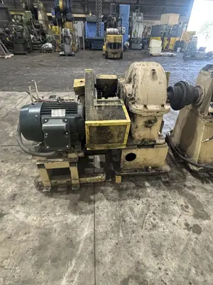 USED YODER 50-36
