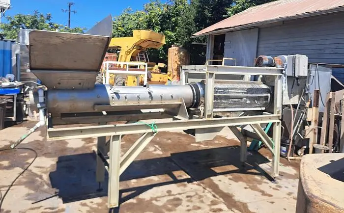 Used CMP _UNKNOWN_ Grinder Mixer California US | Machinery & Equipment #140900