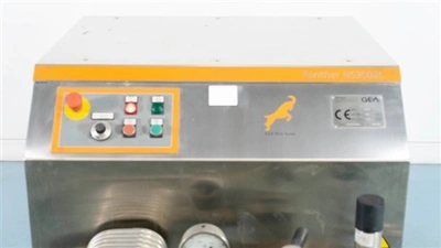 Used GEA _UNKNOWN_ Homogenizers Connecticut US | DMC Industries #1281567