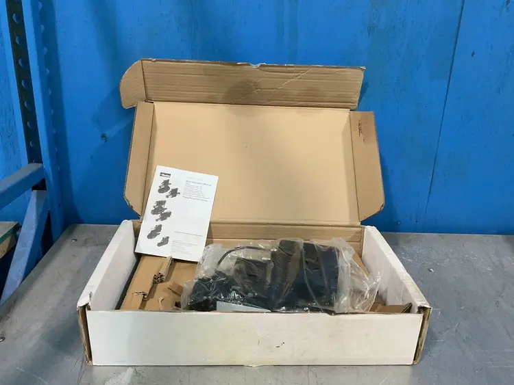 New | in-Stock PARKER D1FPE55FH9VK7046D10 Pumps Ohio US | HGR 24 #1265871