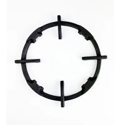 Magic Chef 12 IN. GAS COOKTOP IN STAINLESS STEEL WITH 2 BURNERS INCLUDING TRIPLE RING BURNER