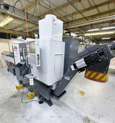 2021 HAAS ST-10Y CNC Lathes Multi-Axis | Clark Machinery Sales, LLC (3)