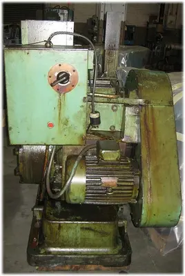 Used WATERBURY #10 HIPRO Cold Headers Ontario CA | Walden Machinery #1290598