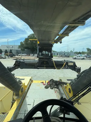 2016 HYSTER RS45-31CH Material Handling | ESS Industrial Equipment Sales (13)