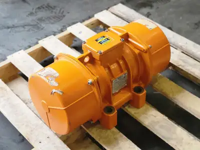 USED METALFAB, INC. CD18-5380