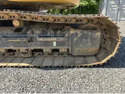 New | in-Stock 2026 CATERPILLAR 325 Crawler Excavators Pennsylvania US | Iron Exchange Equipment Solutions #1353764