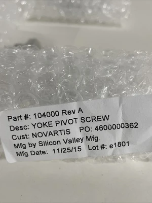 NEW Silicon Valley 104000
