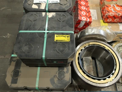 Used FAG _UNKNOWN_ Bearings Ohio US | Aucto #1306629